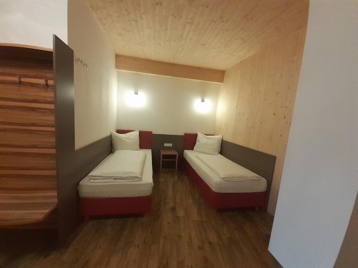Harrauer'S Living Hotel Erlauf Bagian luar foto