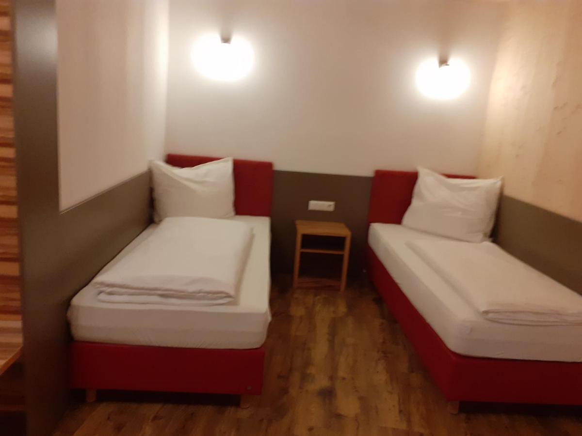 Harrauer'S Living Hotel Erlauf Bagian luar foto