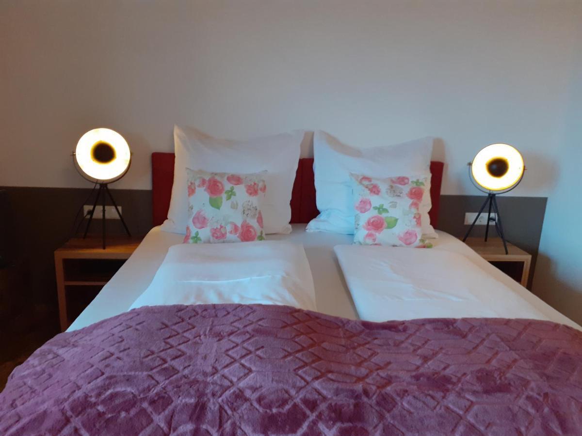 Harrauer'S Living Hotel Erlauf Bagian luar foto
