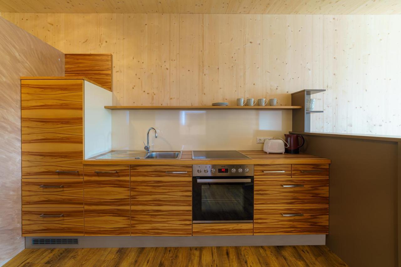 Harrauer'S Living Hotel Erlauf Bagian luar foto