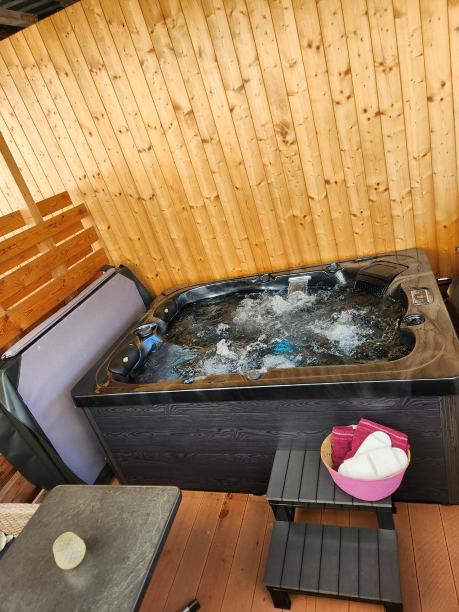 Harrauer'S Living Hotel Erlauf Bagian luar foto