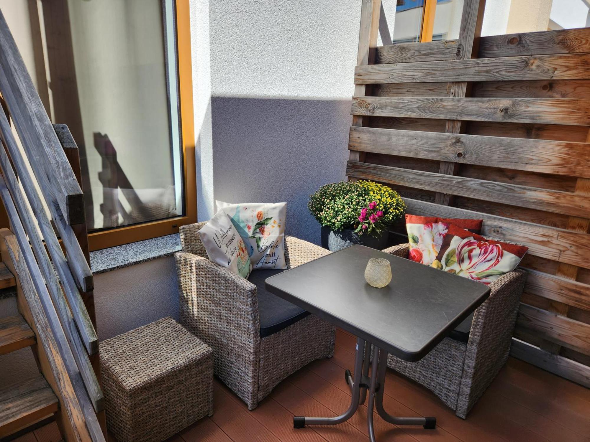 Harrauer'S Living Hotel Erlauf Bagian luar foto