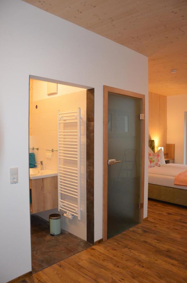 Harrauer'S Living Hotel Erlauf Bagian luar foto