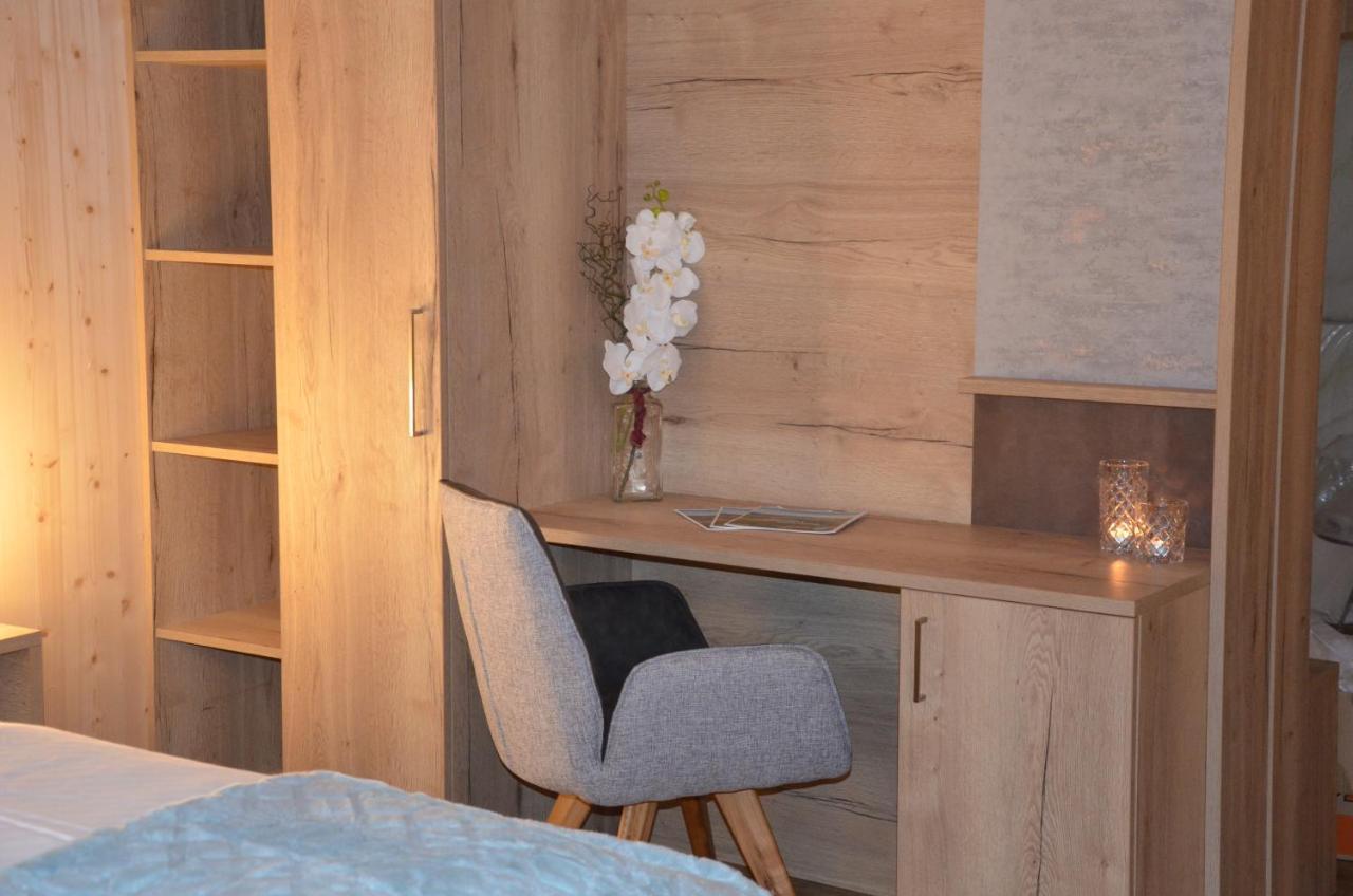 Harrauer'S Living Hotel Erlauf Bagian luar foto