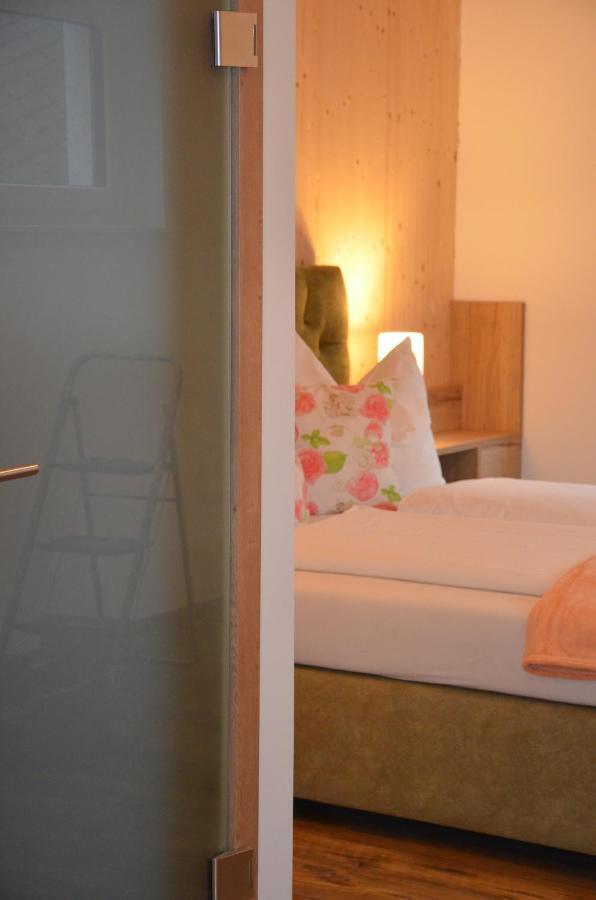 Harrauer'S Living Hotel Erlauf Bagian luar foto