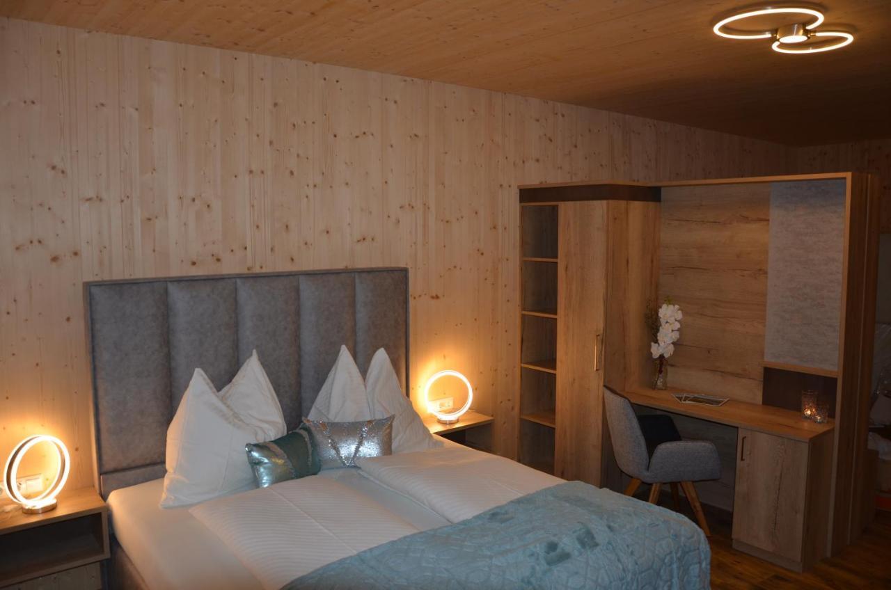 Harrauer'S Living Hotel Erlauf Bagian luar foto