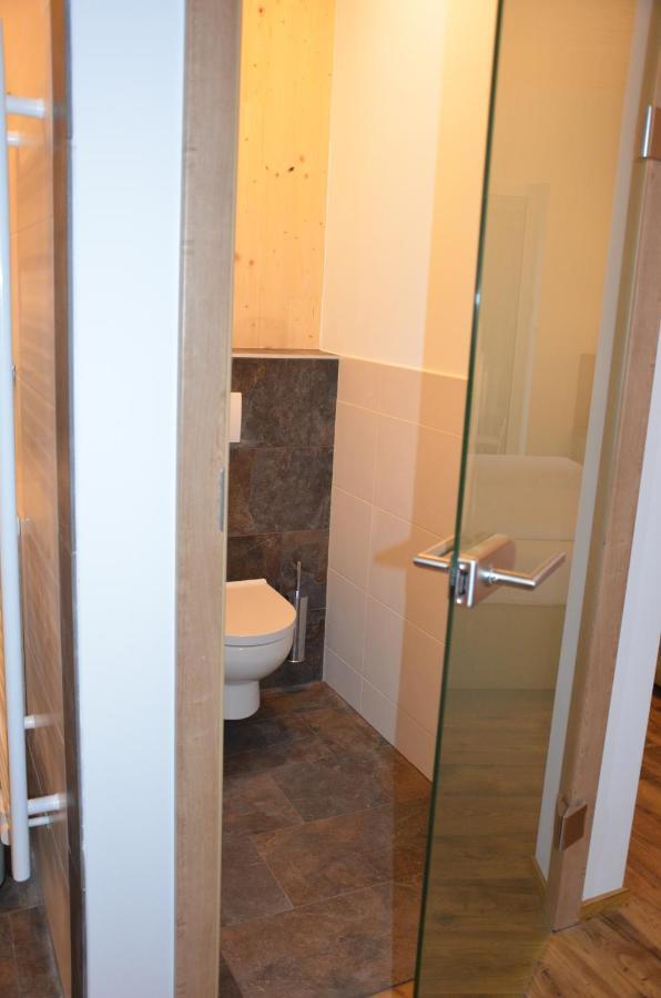 Harrauer'S Living Hotel Erlauf Bagian luar foto