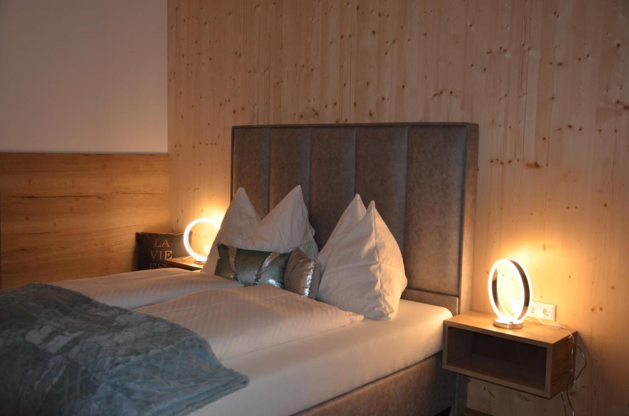 Harrauer'S Living Hotel Erlauf Bagian luar foto