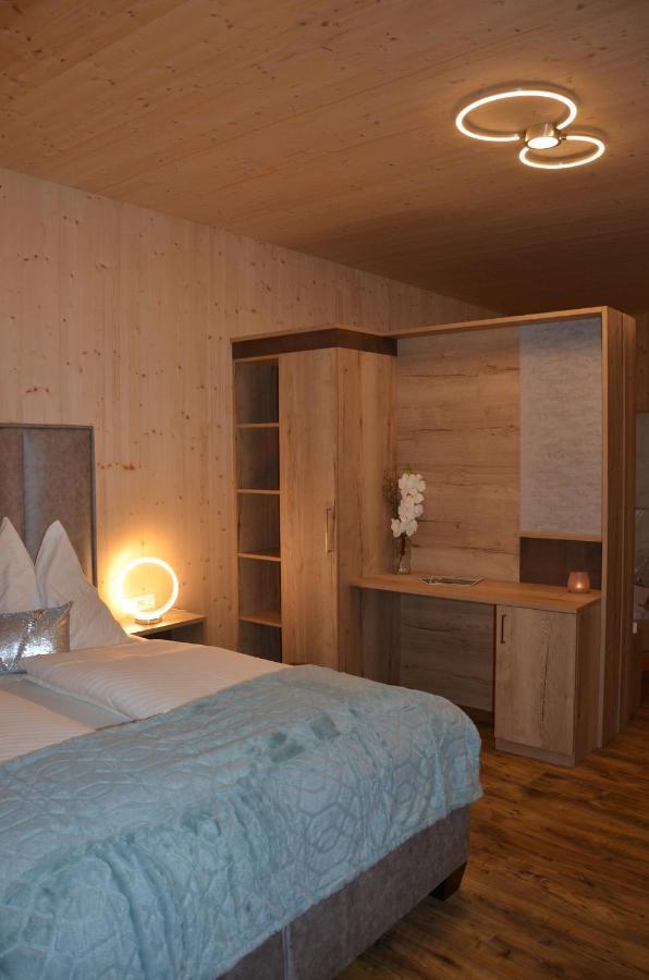 Harrauer'S Living Hotel Erlauf Bagian luar foto