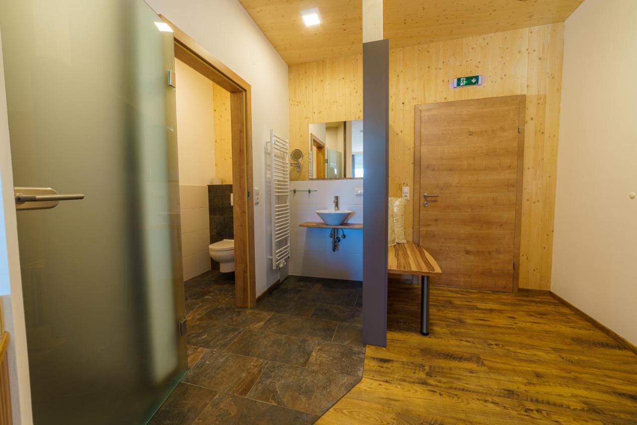 Harrauer'S Living Hotel Erlauf Bagian luar foto
