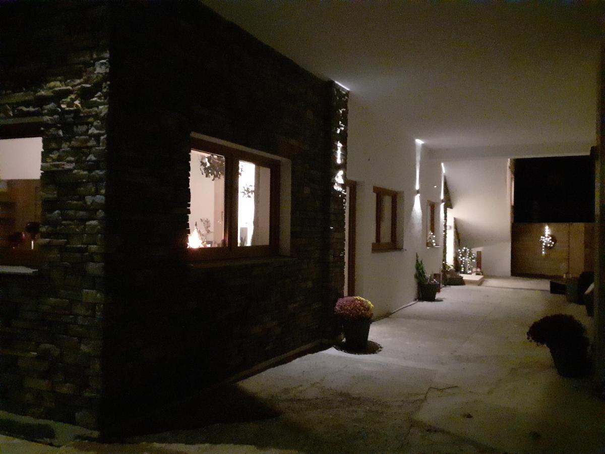 Harrauer'S Living Hotel Erlauf Bagian luar foto