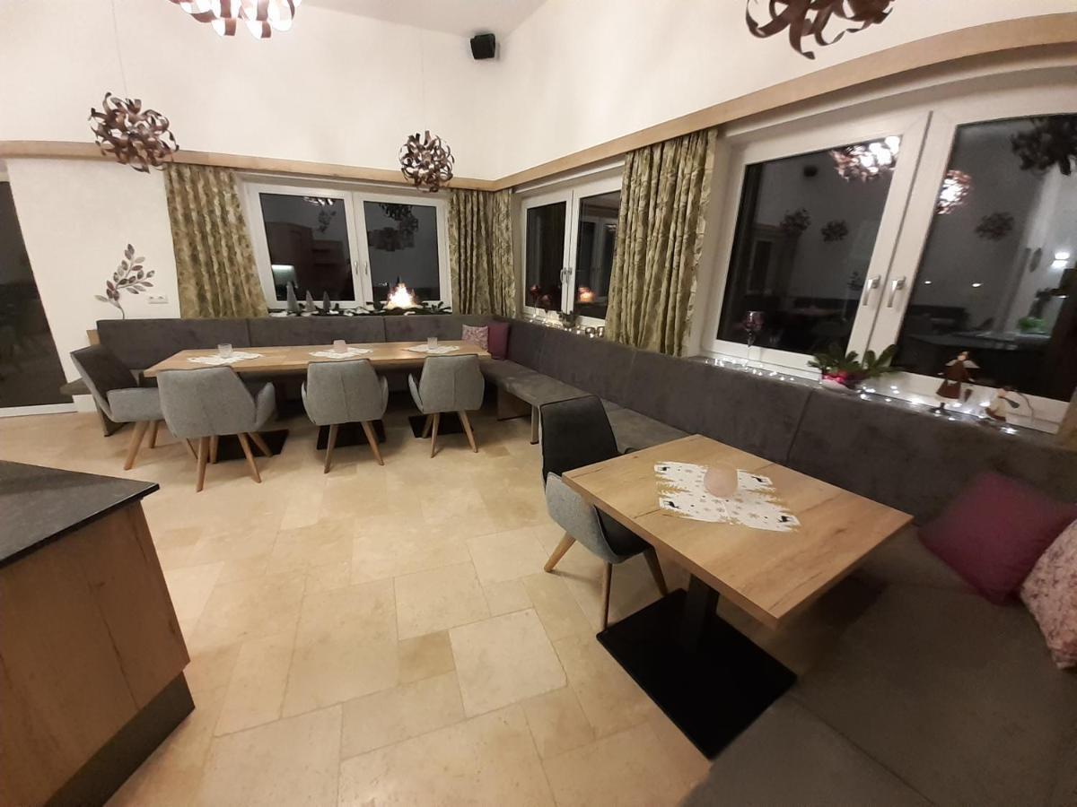 Harrauer'S Living Hotel Erlauf Bagian luar foto