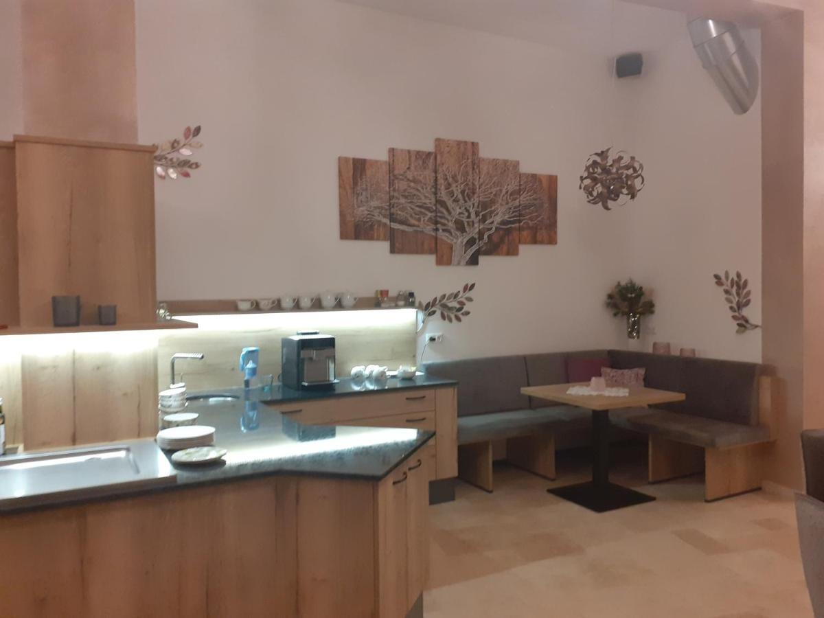 Harrauer'S Living Hotel Erlauf Bagian luar foto