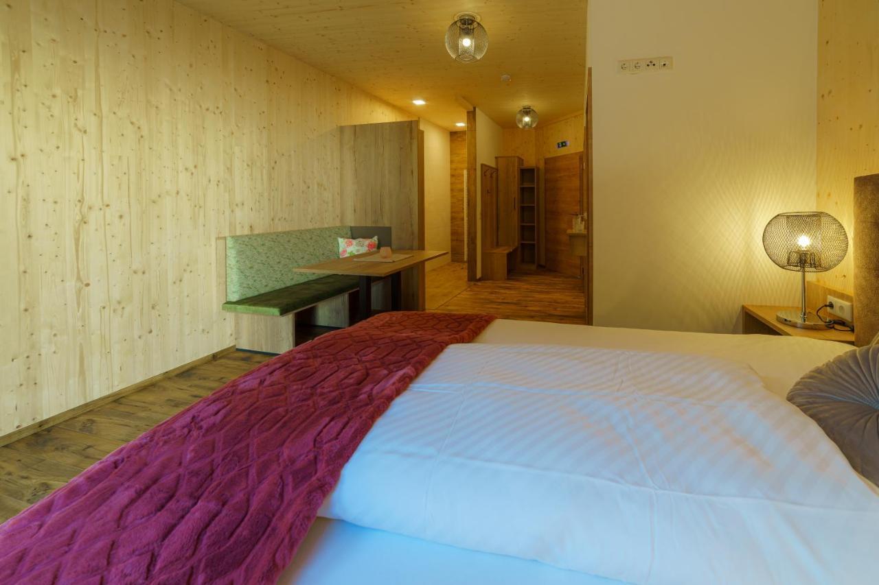 Harrauer'S Living Hotel Erlauf Bagian luar foto