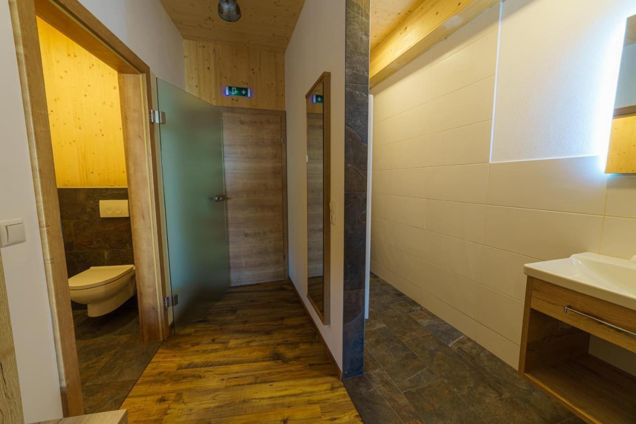 Harrauer'S Living Hotel Erlauf Bagian luar foto