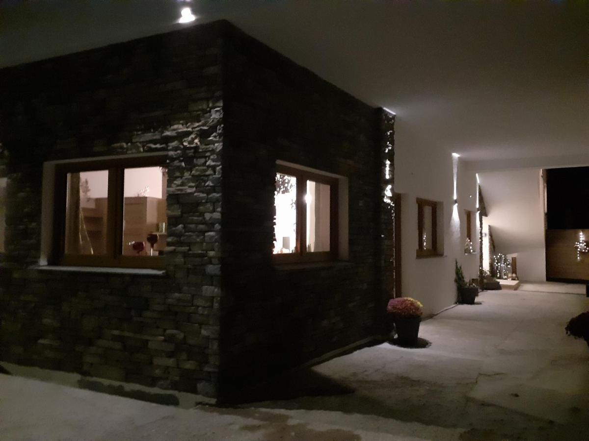 Harrauer'S Living Hotel Erlauf Bagian luar foto