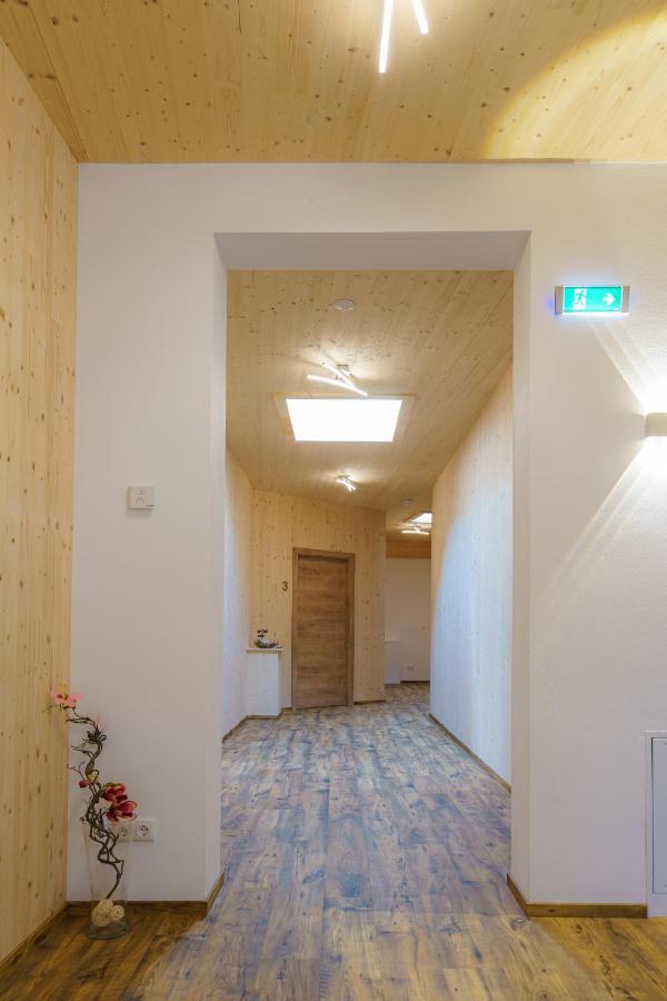 Harrauer'S Living Hotel Erlauf Bagian luar foto